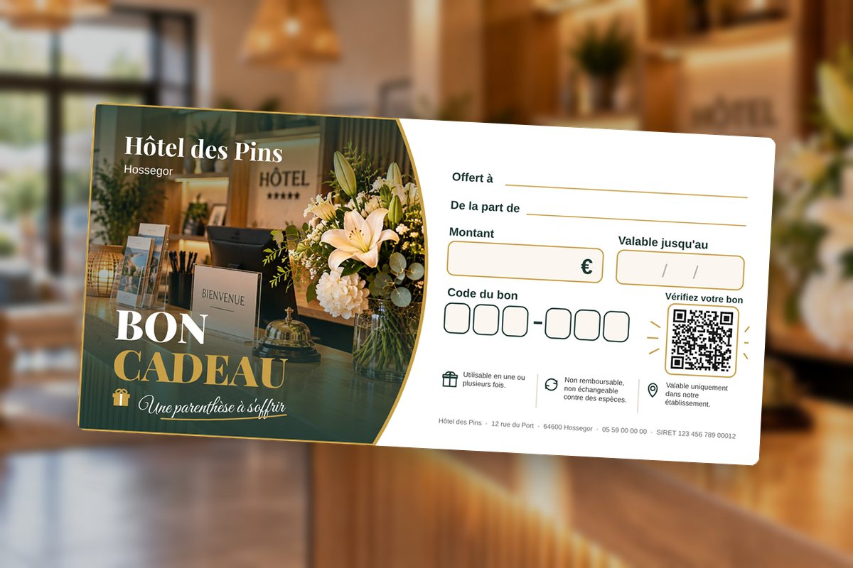 Durée de validité