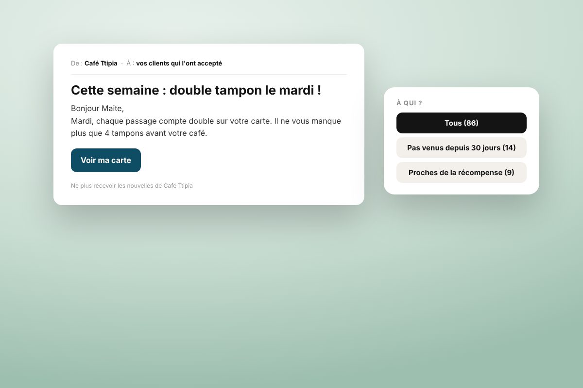 10 idées pour fidéliser