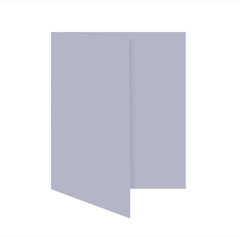 Cartes 130 x 130 mm
