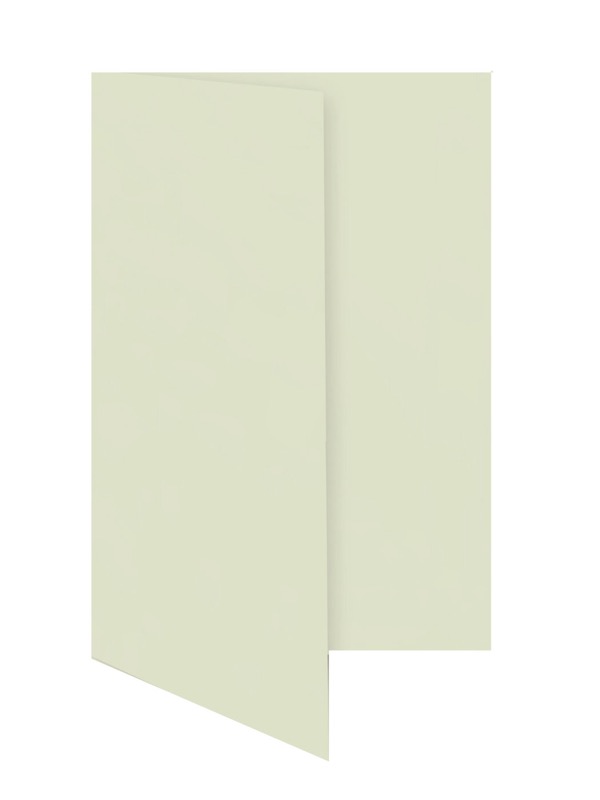 Cartes 150 x 150 mm