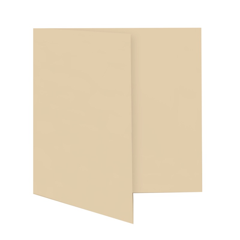 Cartes 180 x 180 mm