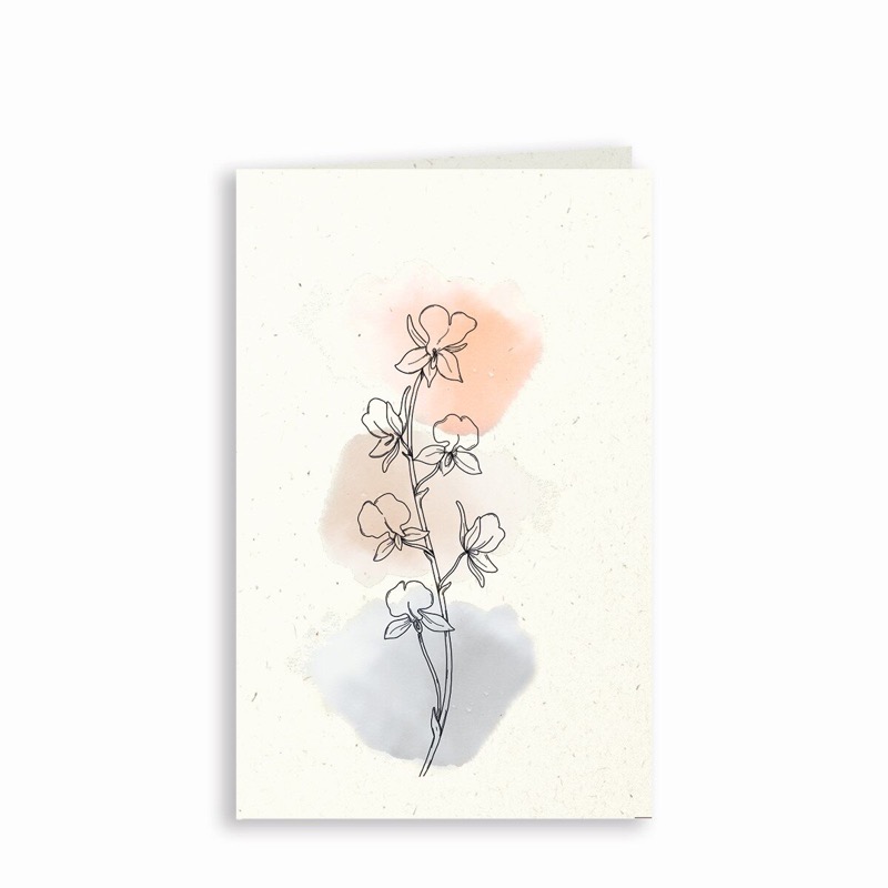 cartes pliantes blanc () 117 x 183 mm | 240 g/qm offset | sans fenêtre | pas de fermeture | pas de rabat | 100 pièces