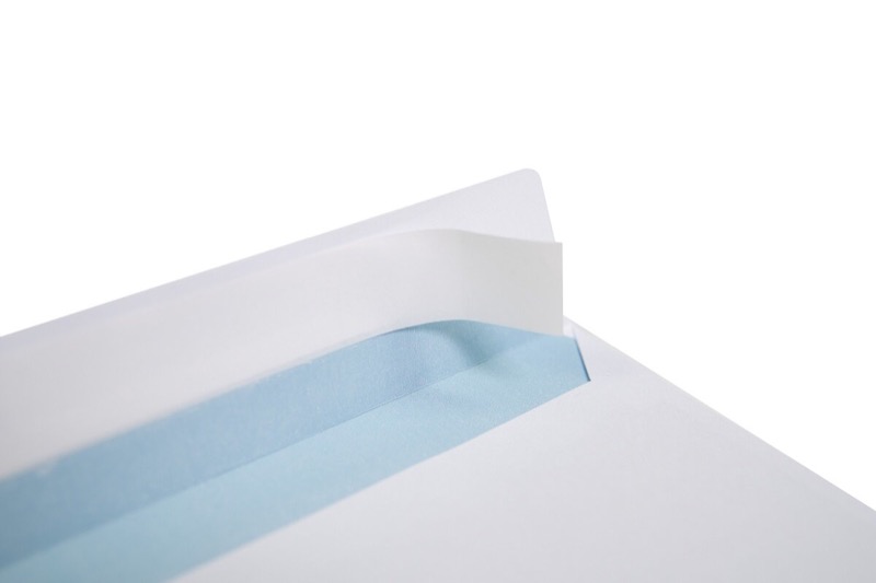 Enveloppes Blanc 110 x 220 mm