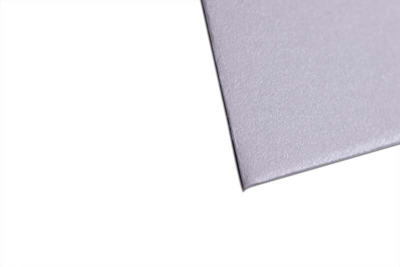 Enveloppes Blanc (Blanc brillant) 110 x 220 mm