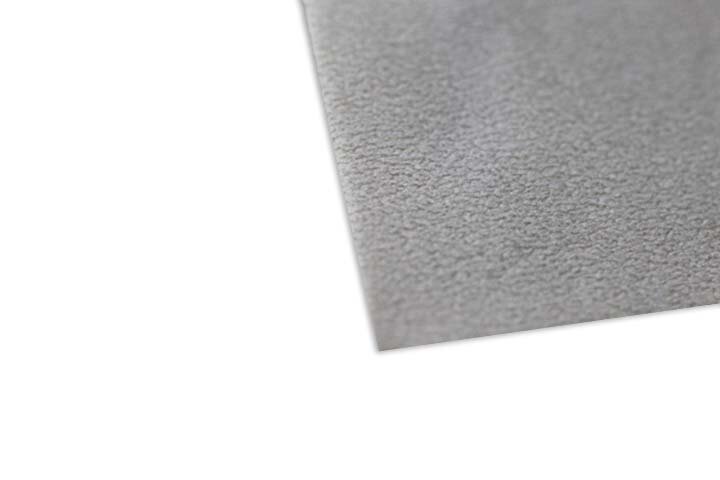 Enveloppes transparentes Argent (Transparent argent) 110 x 220 mm