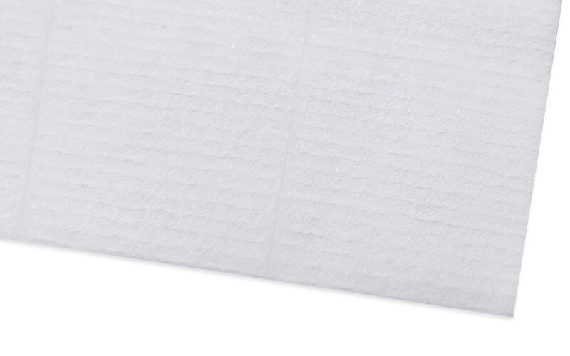 Enveloppes Blanc (Blanc naturel) 115 x 229 mm