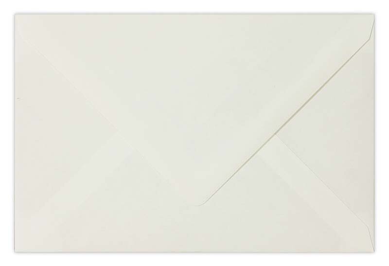 Enveloppes Blanc 120 x 180 mm