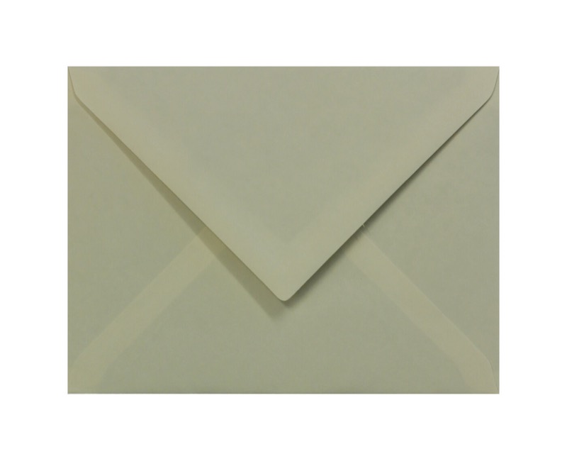 Enveloppes Crème 120 x 180 mm