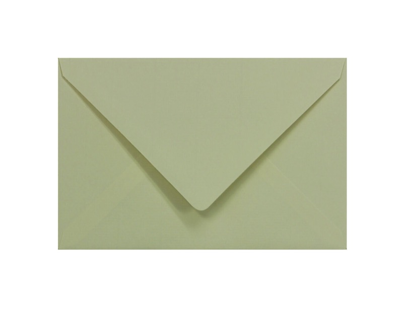 Enveloppes Crème (Blanc crème) 120 x 180 mm