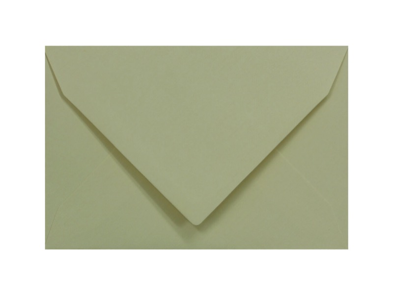 Enveloppes Crème (Blanc crème) 120 x 180 mm