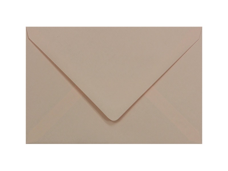 Enveloppes Rose 120 x 180 mm