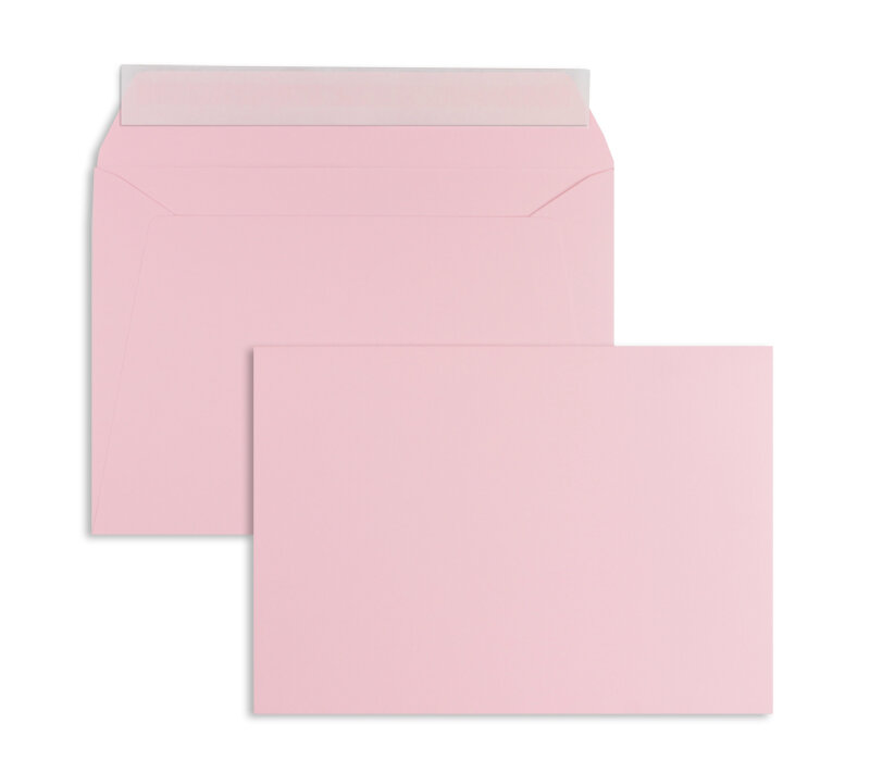 Enveloppes 156 x 220 mm
