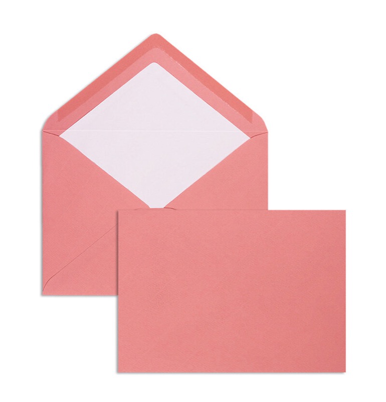 Enveloppes 157 x 225 mm