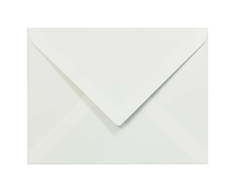 Enveloppes Blanc 165 x 215 mm