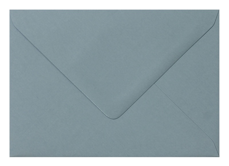 Enveloppes Bleu 165 x 215 mm