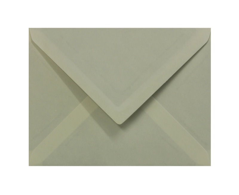 Enveloppes Crème 165 x 215 mm