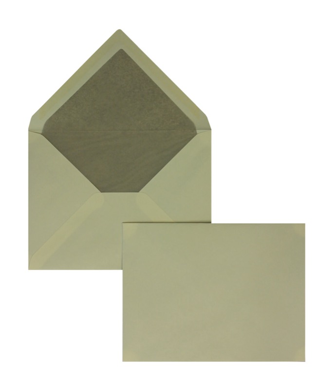 enveloppes colorées crème 165 x 215 mm (din c5) | 120 g/m² velin | sans fenêtre | fermeture gommée | rabat pointu | 100 pièces