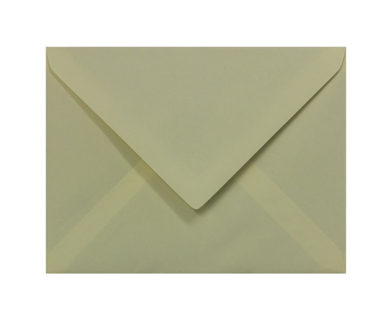 Enveloppes Crème 165 x 215 mm