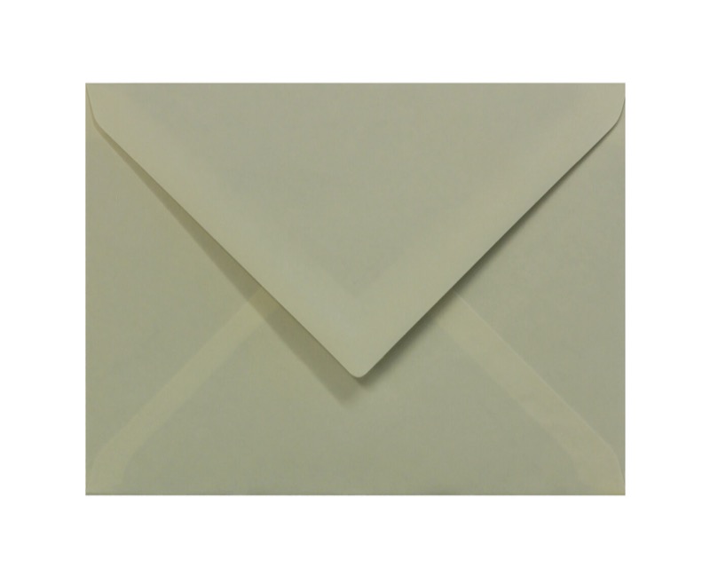 Enveloppes Crème 165 x 215 mm