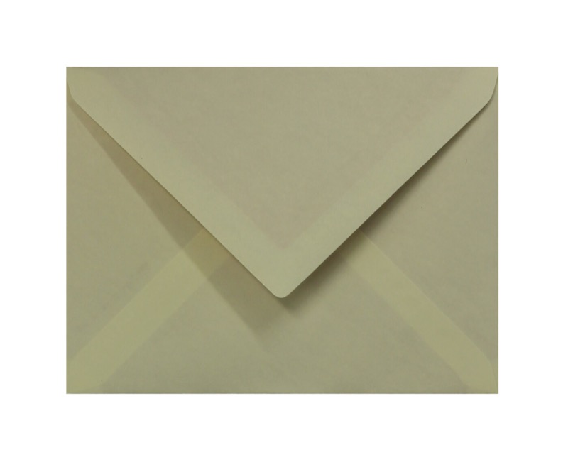 Enveloppes Crème 165 x 215 mm