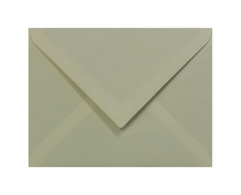 Enveloppes Crème 165 x 215 mm