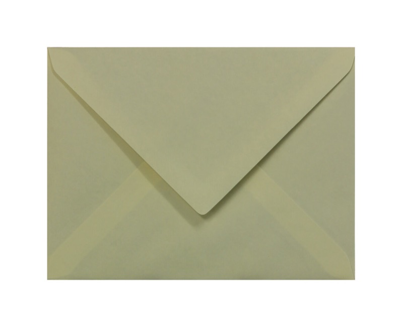 Enveloppes Crème 165 x 215 mm