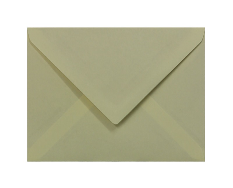 Enveloppes Crème 165 x 215 mm