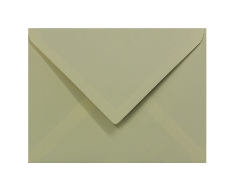 Enveloppes Crème (Blanc crème) 165 x 215 mm