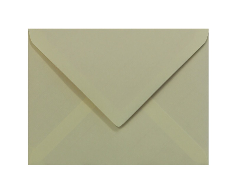Enveloppes Crème (Blanc crème) 165 x 215 mm