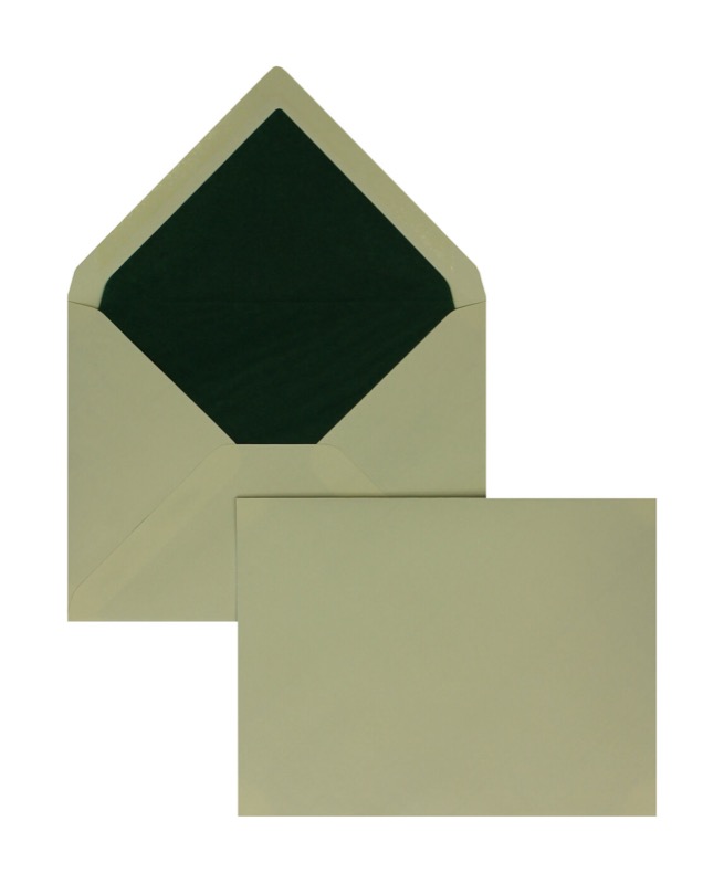 enveloppes colorées crème (blanc crème) 165 x 215 mm (din c5) | 135 g/m² côtelé | sans fenêtre | fermeture gommée | rabat pointu | 100 pièces