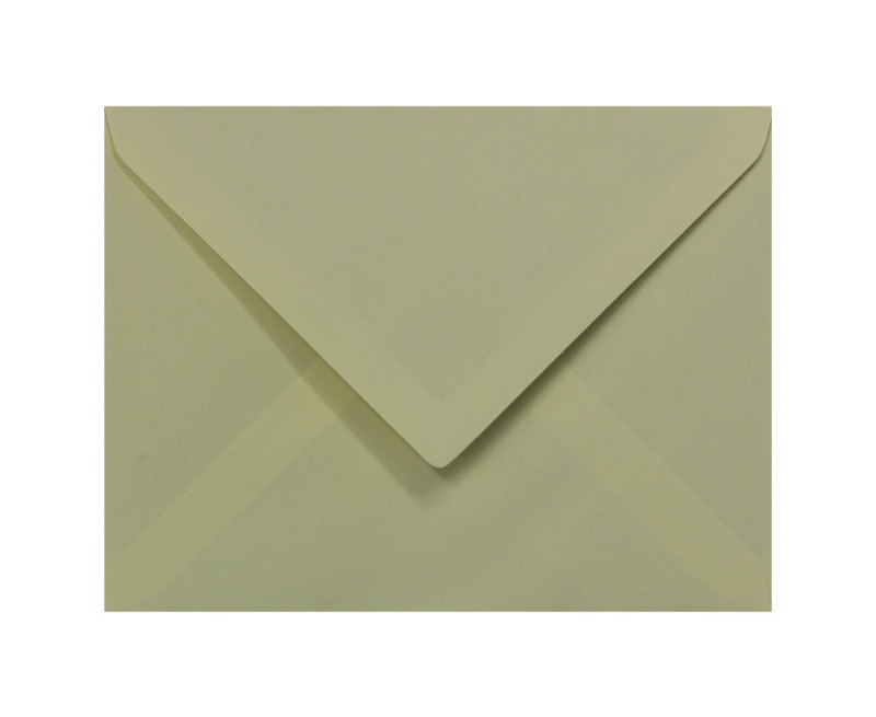 Enveloppes Crème (Blanc crème) 165 x 215 mm