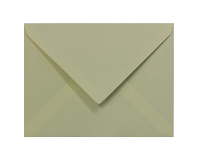 Enveloppes Crème (Blanc crème) 165 x 215 mm