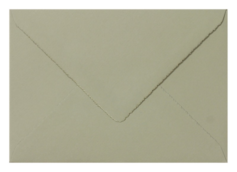 Enveloppes Gris (Gris côtelé) 165 x 215 mm
