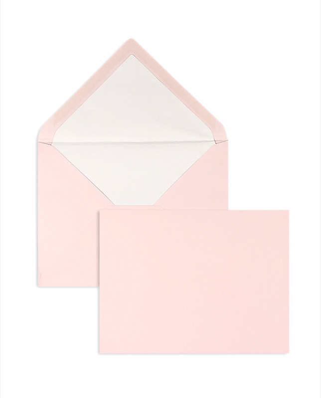enveloppes colorées rose 165 x 215 mm (din c5) | 100 g/m² côtelé | sans fenêtre | fermeture gommée | rabat pointu | 100 pièces