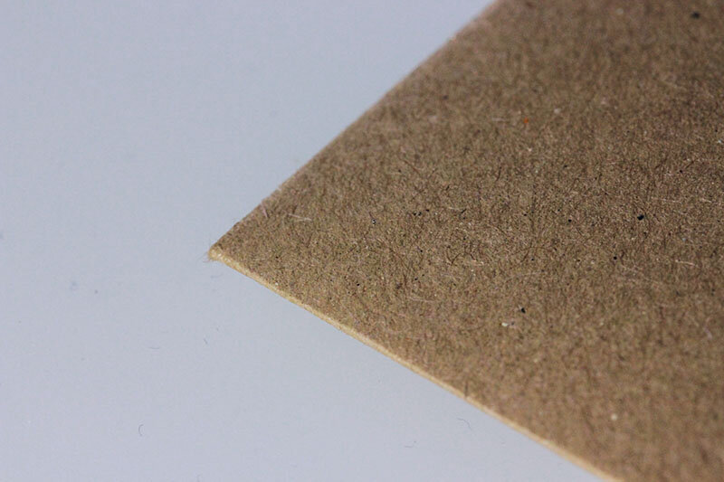 Enveloppes Marron (Kraft) 225 x 315 mm