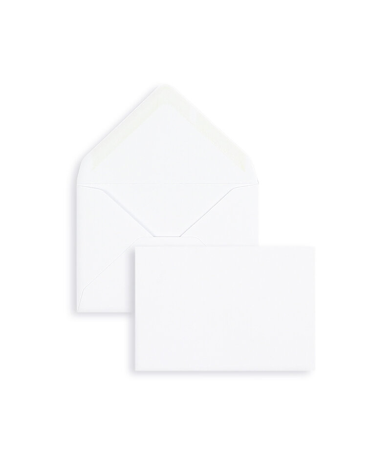 Enveloppes 70 x 100 mm