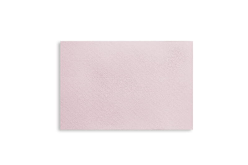 Enveloppes Rose 70 x 100 mm