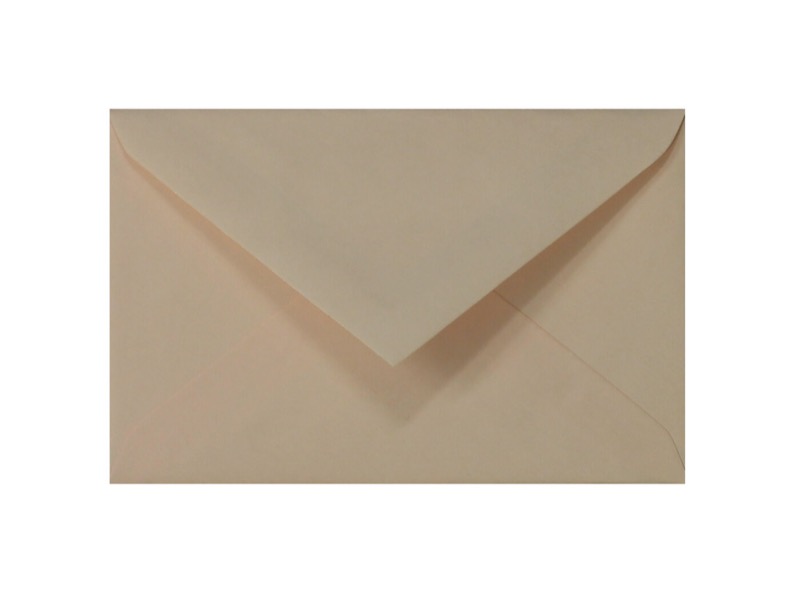 Enveloppes Rose 90 x 140 mm