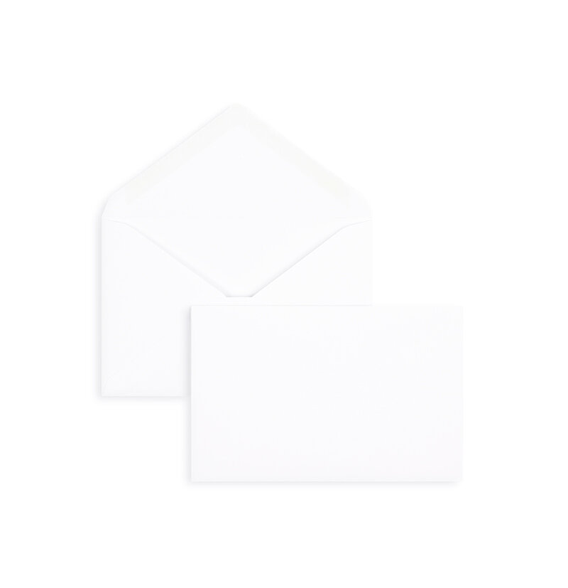 Enveloppes 95 x 145 mm