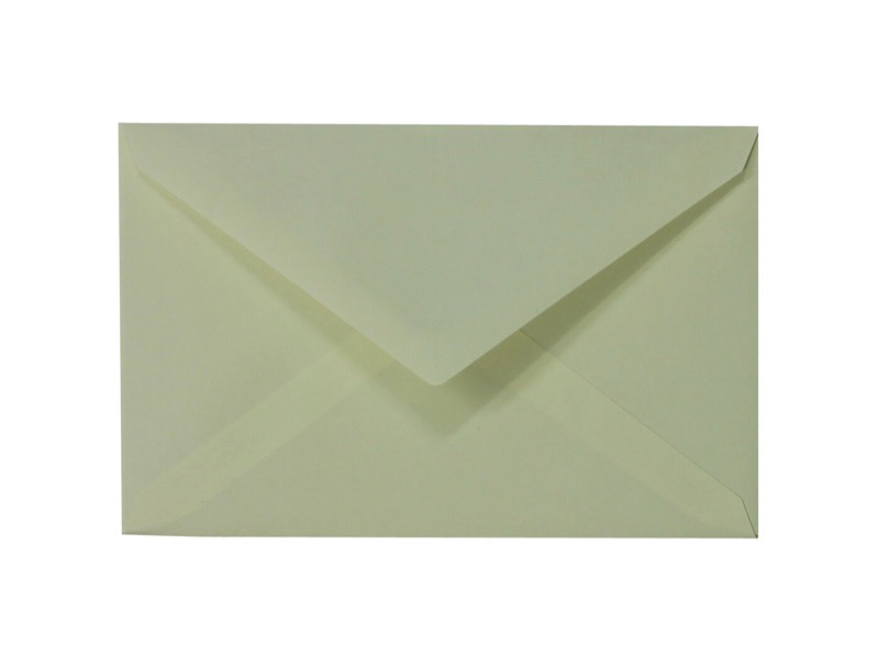 Enveloppes Crème 95 x 145 mm