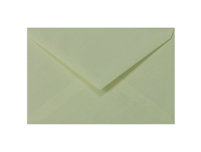 Enveloppes Crème (Blanc crème) 95 x 145 mm