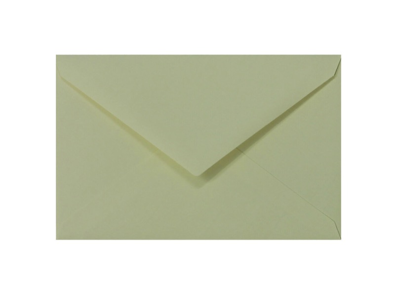Enveloppes Crème (Blanc crème) 95 x 145 mm