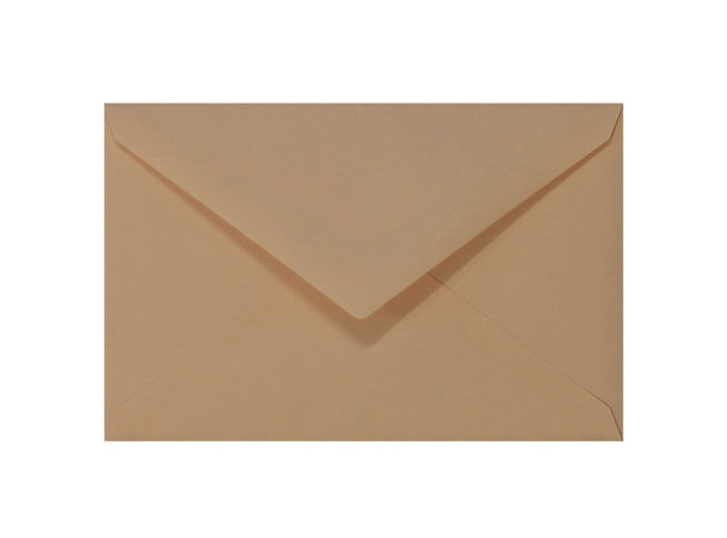 Enveloppes Rose 95 x 145 mm
