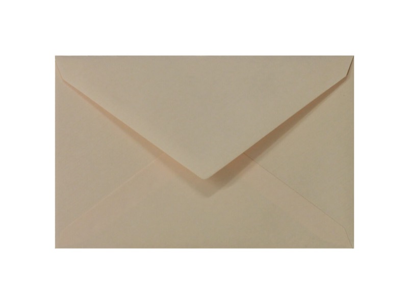 Enveloppes Rose 95 x 145 mm