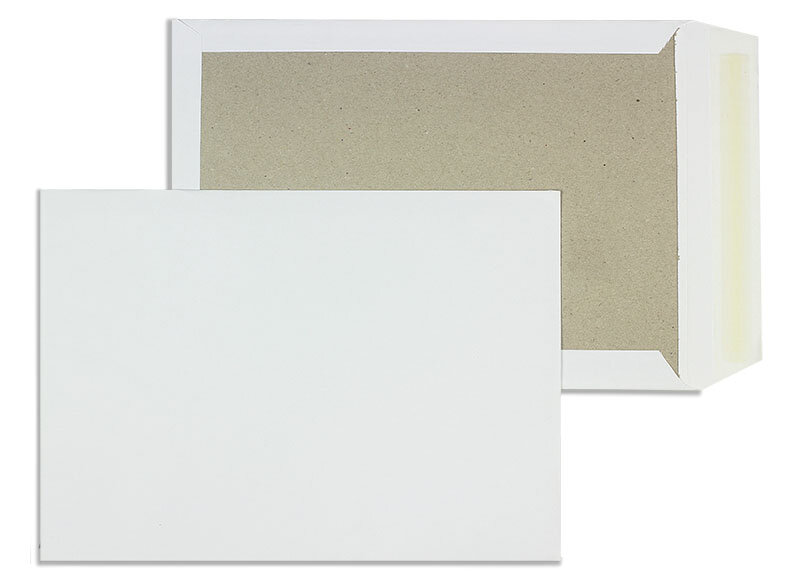 Enveloppes B4