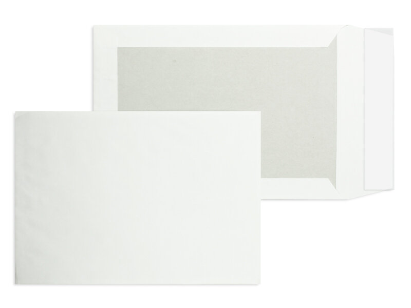 Enveloppes B5