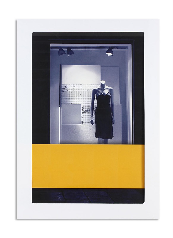 Enveloppes avec fenêtre publicitaire Blanc 229 x 324 mm (C4)