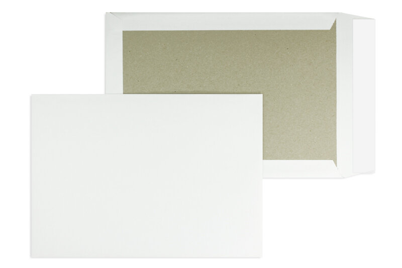 Enveloppes C4