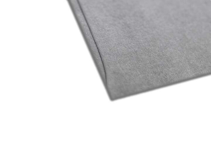 Enveloppes Argent 162 x 229 mm (C5)