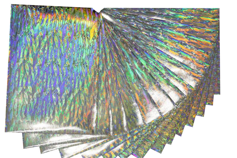 Enveloppes Multicolore 162 x 229 mm (C5)